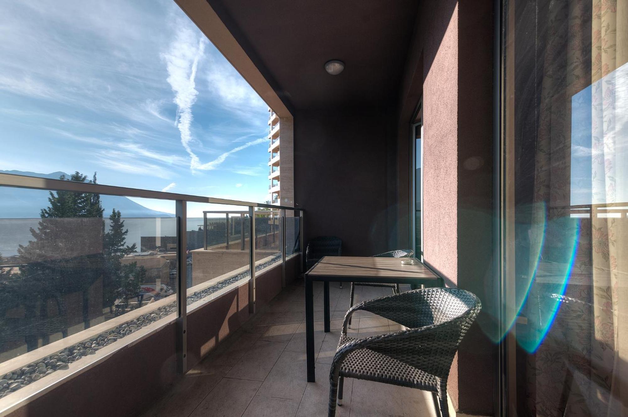 Harmonia Sunny Apartments Budva Exterior foto