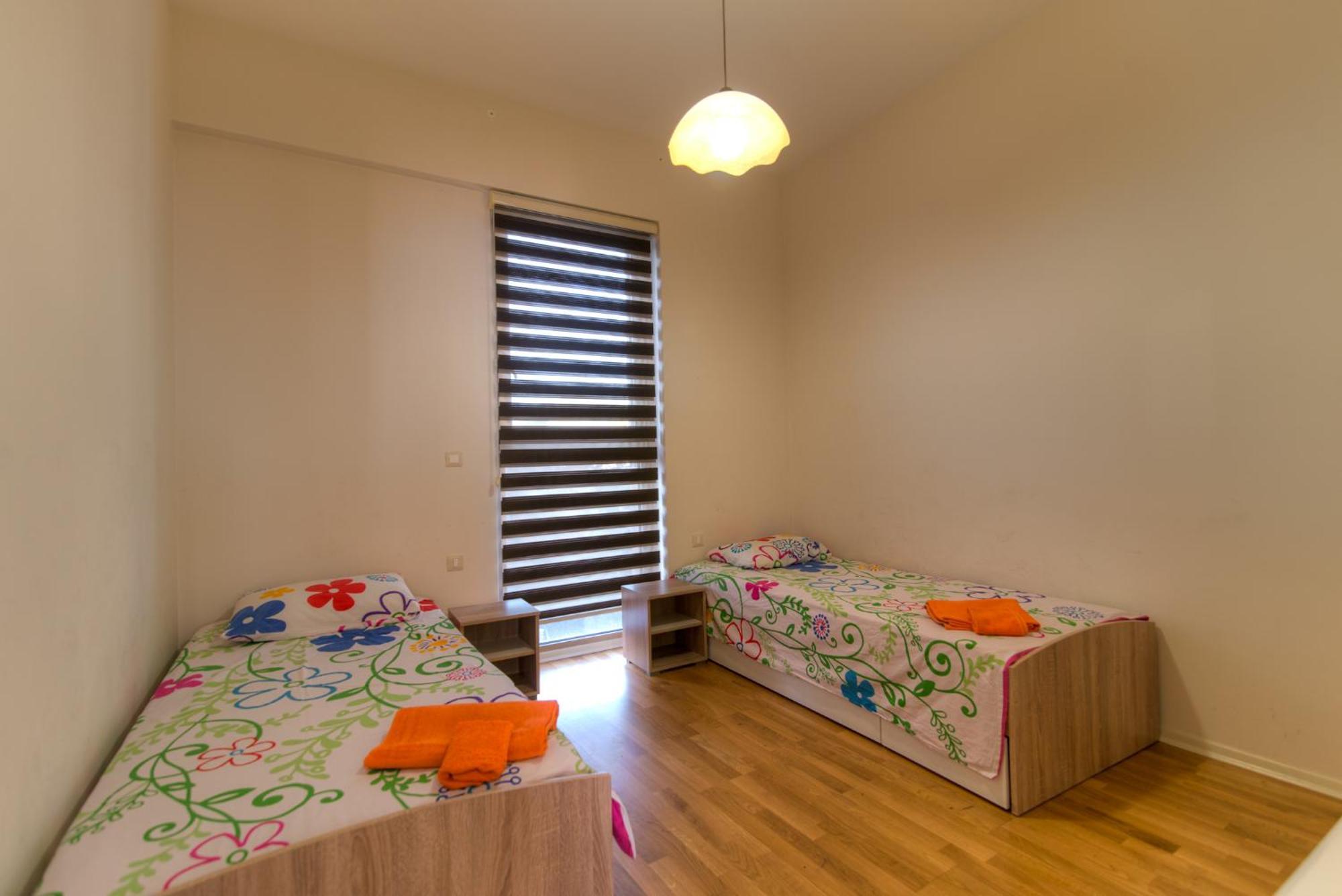 Harmonia Sunny Apartments Budva Exterior foto